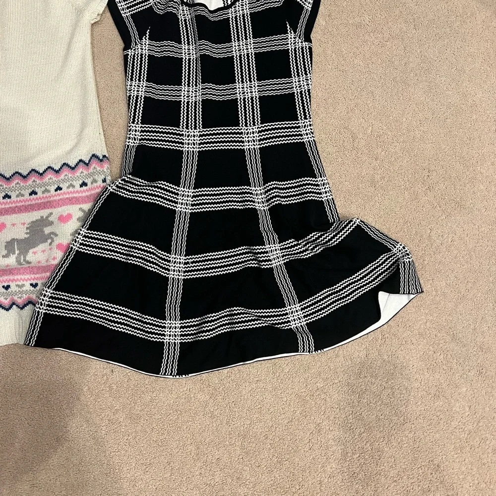 Bundle: Girls’ Dress Set – Sizes 10-14